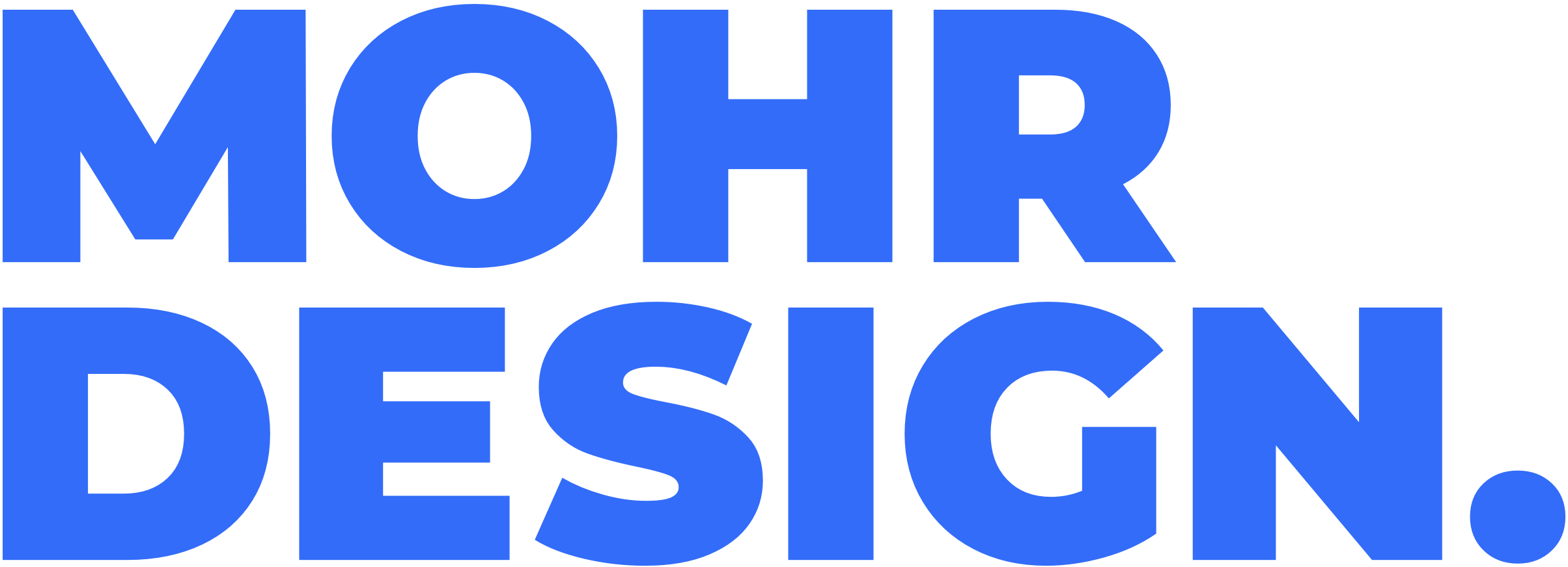 Mohr Design